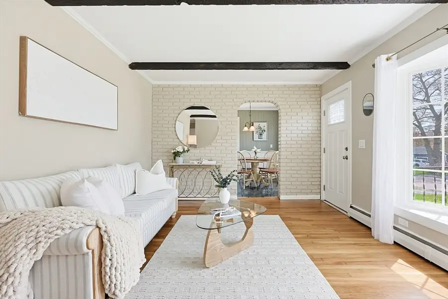 18 Roland Baxter Rd, North Attleboro, MA 02760 - #3