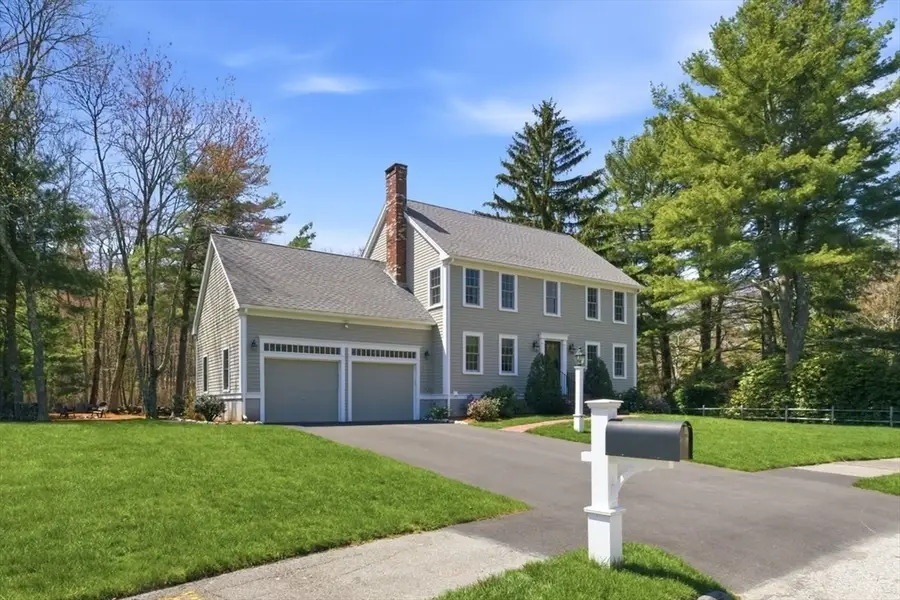 7 Tanglewood Road, East Walpole, MA 02032 - #2