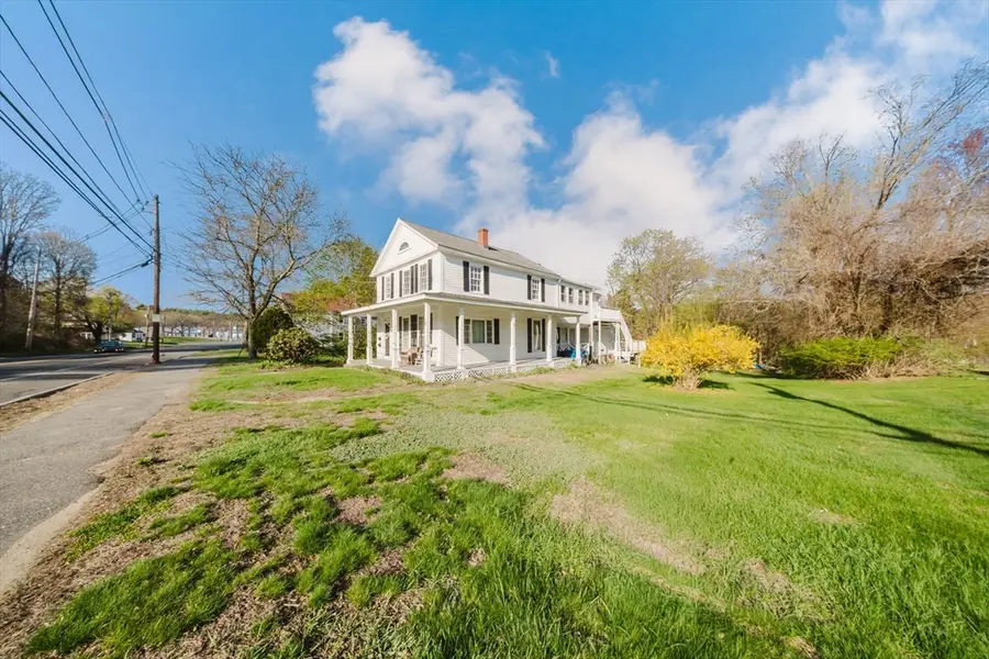 34 Main, Monson, MA 01057 - #2