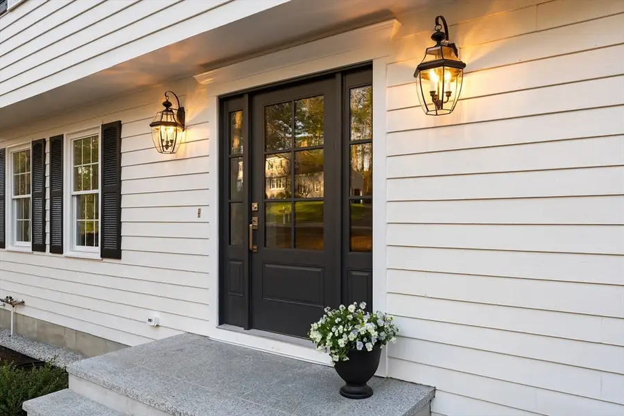 14 Snyder Road, Medfield, MA 02052 - #2