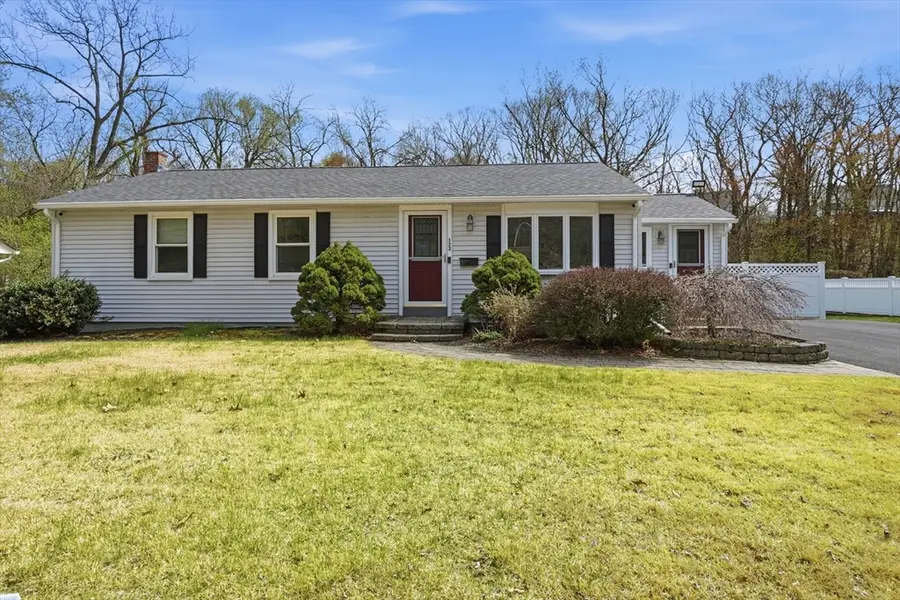 133 Boyce St, Auburn, MA 01501 - #2