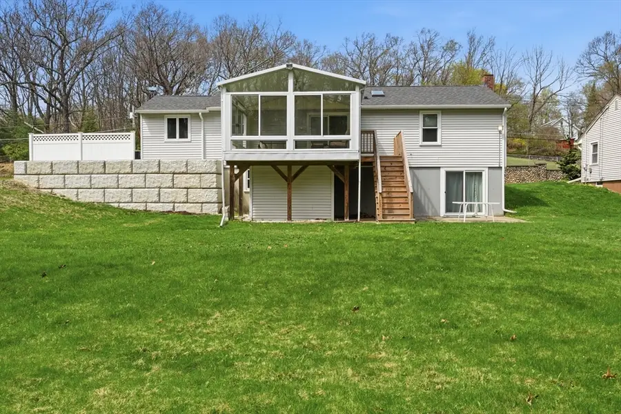 133 Boyce St, Auburn, MA 01501 - #3