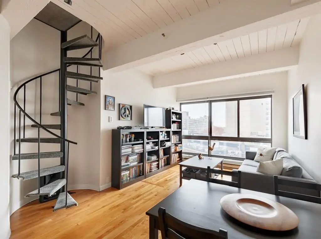 12 Stoneholm St #616, Boston, MA 02115 - #1