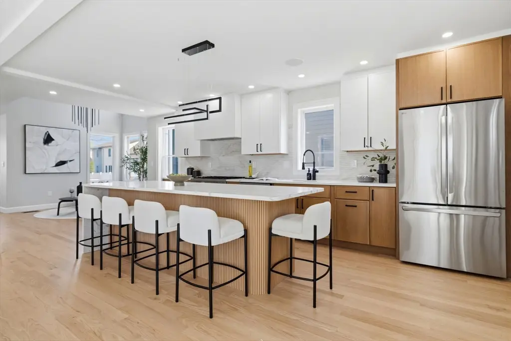 55 Myrtle St, Medford, MA 02155 - #1