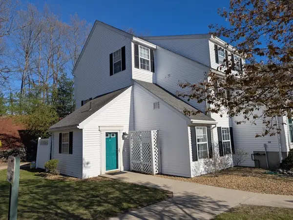 23 Berrington Rd #23, Leominster, MA 01453