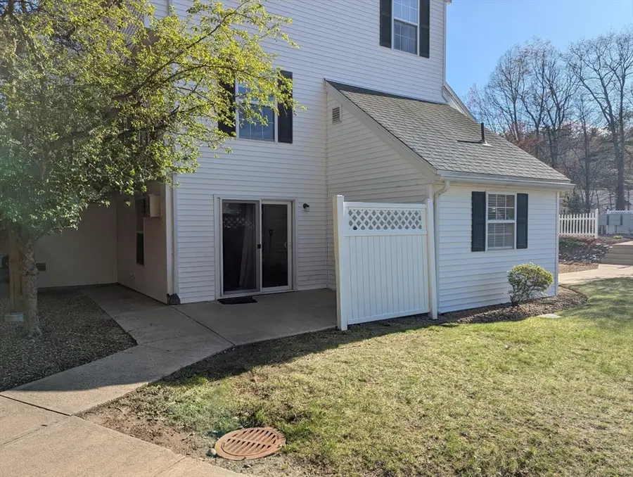 23 Berrington Rd #23, Leominster, MA 01453 - #2