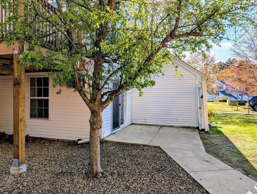 23 Berrington Rd #23, Leominster, MA 01453 - #3