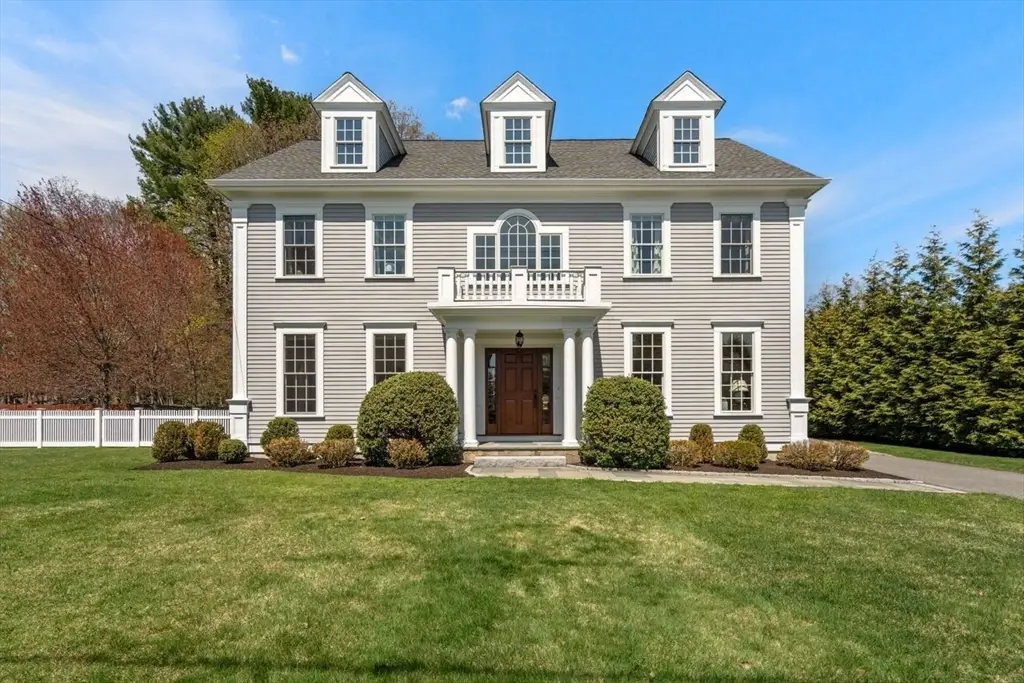 15 Parker Road, Wellesley, MA 02482 - #1