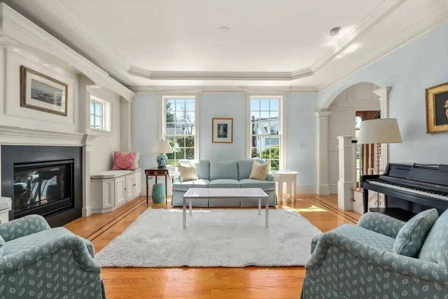 15 Parker Road, Wellesley, MA 02482 - #3