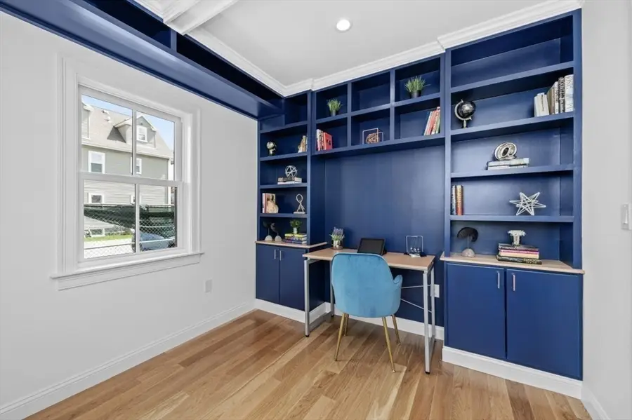 101 Sumner Street #2, Quincy, MA 02169 - #3