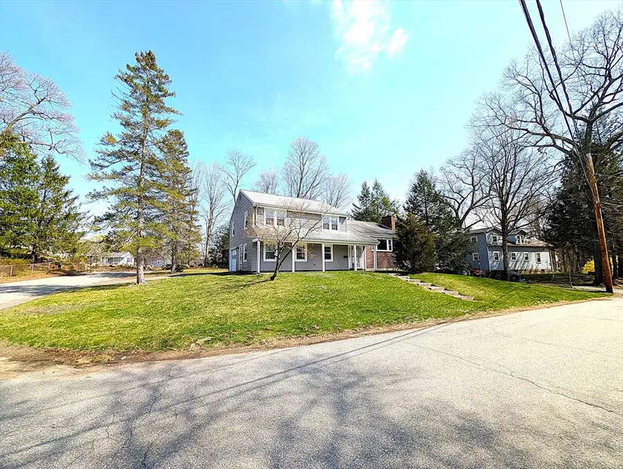 1 Louise St, Maynard, MA 01754 - #2