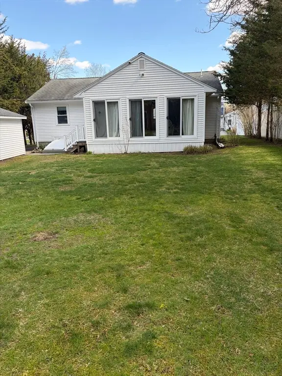 627 School Street, North Dighton, MA 02764 - #2