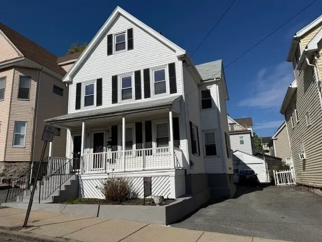 159 Jefferson Avenue, Everett, MA 02149 - #1