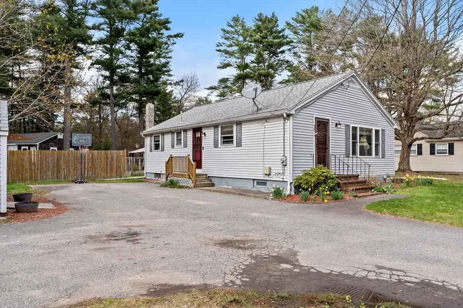 37 Anderson Ave, Middleboro, MA 02346 - #2