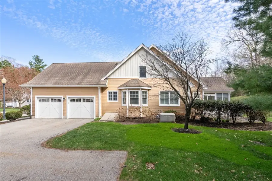 6 Summerland Way #6, Worcester, MA 01609 - #2