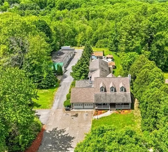 189 Holden St, Holden, MA 01520