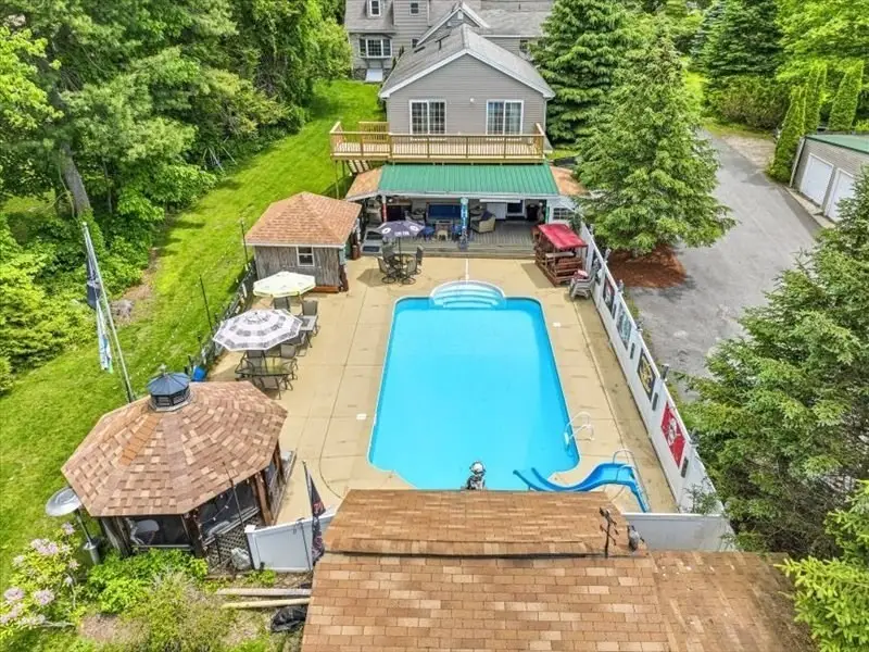 189 Holden St, Holden, MA 01520 - #3