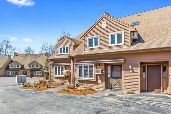 25 Casablanca Ct #25, Haverhill, MA 01832