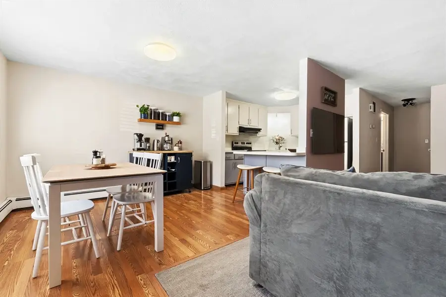 25 Casablanca Ct #25, Haverhill, MA 01832 - #3