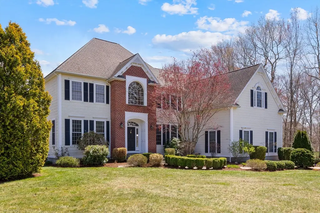 3 Oak Street, Hopkinton, MA 01748 - #1