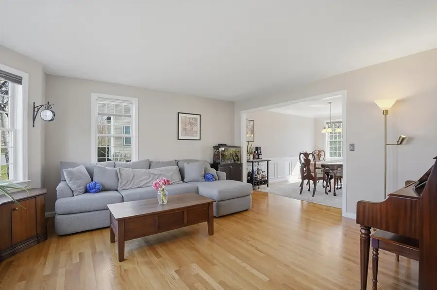 4 Amaryllis Drive, Millbury, MA 01527 - #3