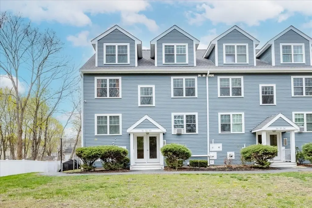 312 Water St #33, Lawrence, MA 01841 - #1