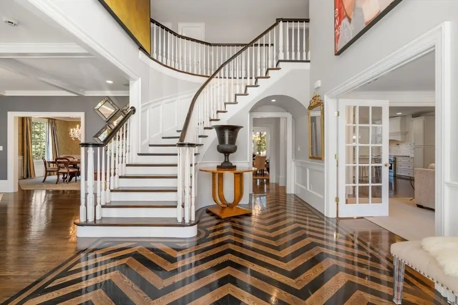 22 Plymouth Road, Wellesley, MA 02481 - #2