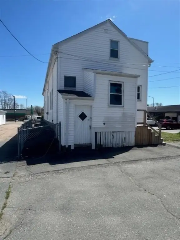 2157 Acushnet Ave, New Bedford, MA 02745 - #3