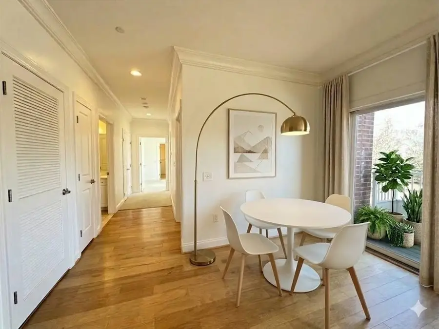 629 Hammond Street #E205, Chestnut Hill, MA 02467 - #2