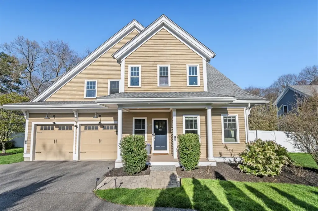 497 Lowell St, Lexington, MA 02420 - #1