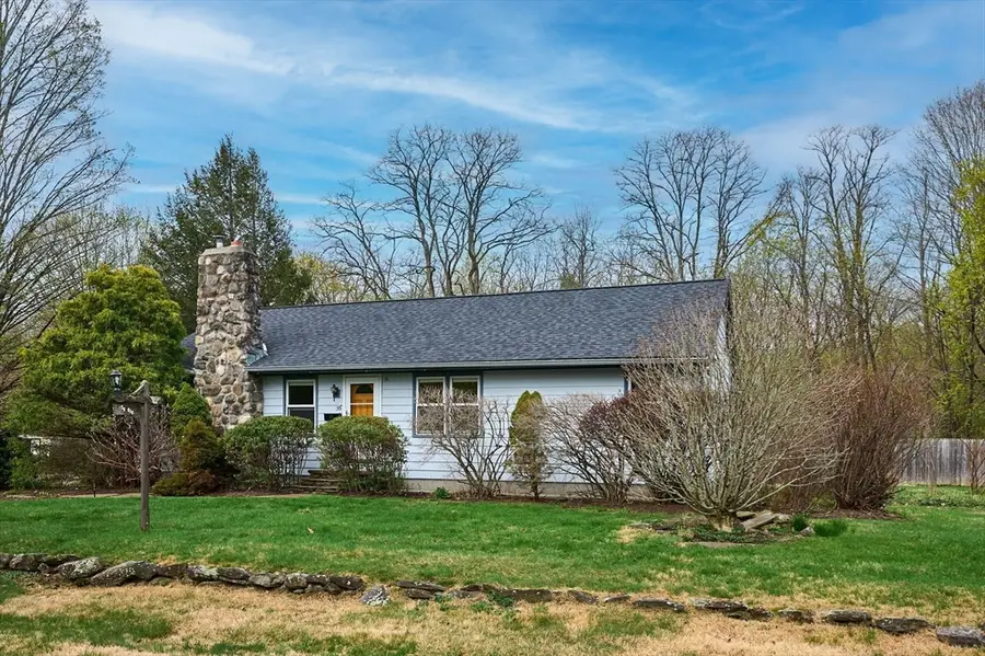 56 Oak St, Northampton, MA 01062 - #2