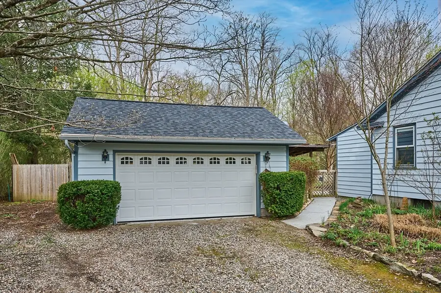 56 Oak St, Northampton, MA 01062 - #3