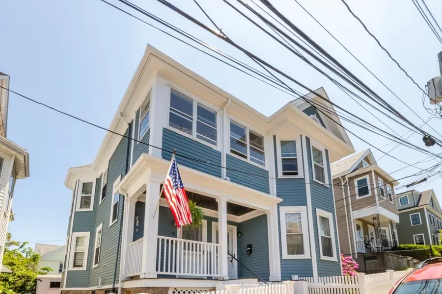 18-20 Dighton Street, Boston, MA 02135 - #3