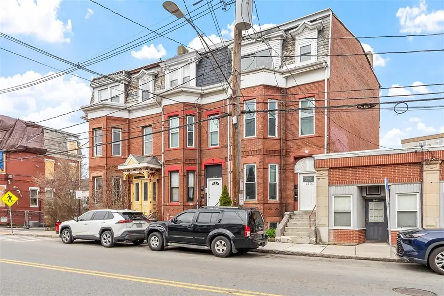 126 Washington Ave #2, Chelsea, MA 02150 - #2