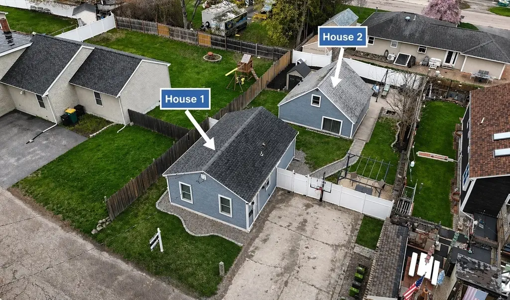 132 Sumner St, North Attleboro, MA 02760 - #1