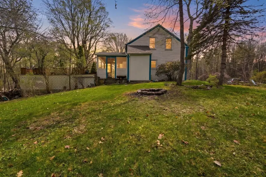 49 Russell Stage Road, Blandford, MA 01008 - #2