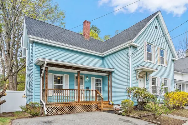 159 Church Street, Marlborough, MA 01752