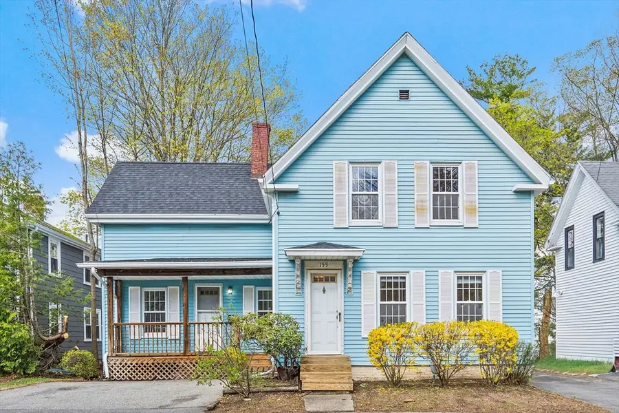 159 Church Street, Marlborough, MA 01752 - #2