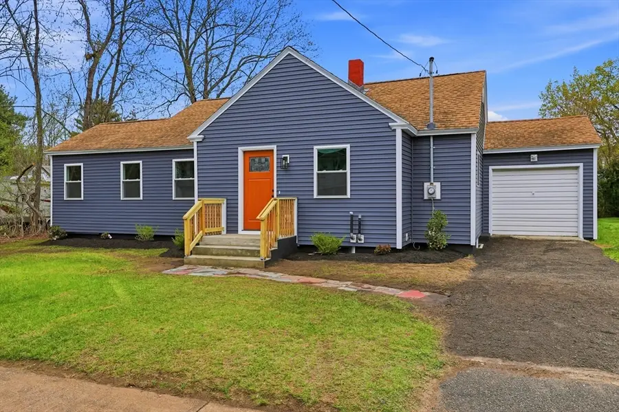 63 Charles St, Three Rivers, MA 01080 - #2