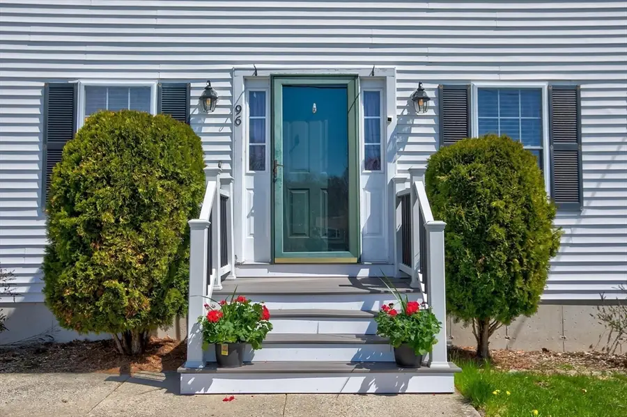 96 Derry Road, Methuen, MA 01844 - #3