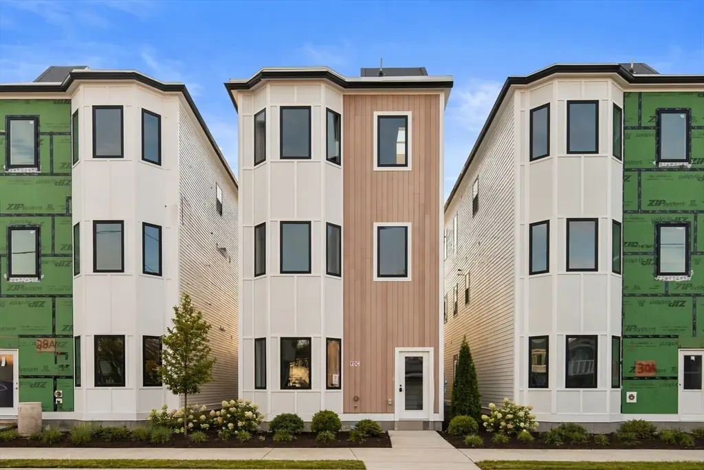 30 Swan Ave #PH1, Boston, MA 02128 - #1