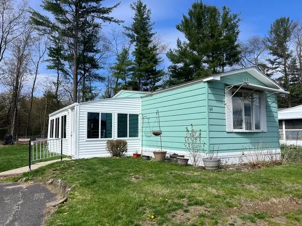 68 Warfield Drive, Westfield, MA 01085