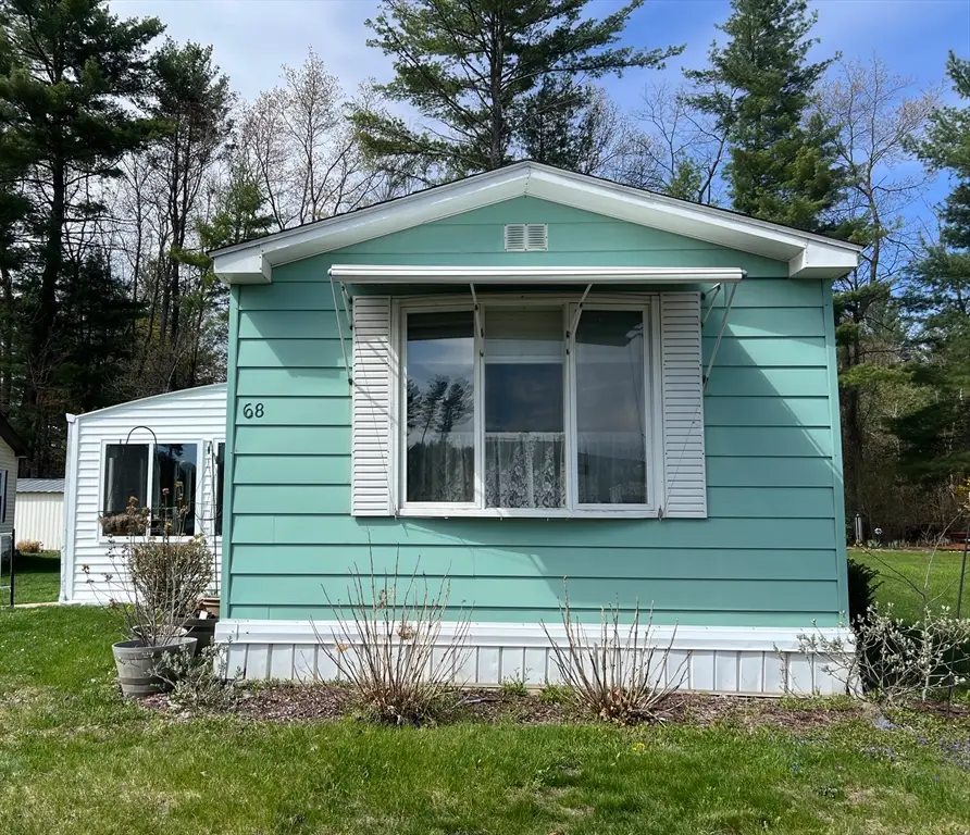 68 Warfield Drive, Westfield, MA 01085 - #2