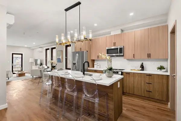 14 Schuyler #3, Boston, MA 02121