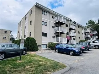 37 Hosmer St #4, Marlborough, MA 01752 - #2