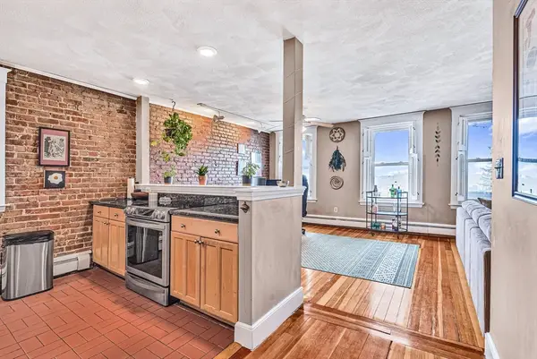 25 South Street #4, Boston, MA 02135