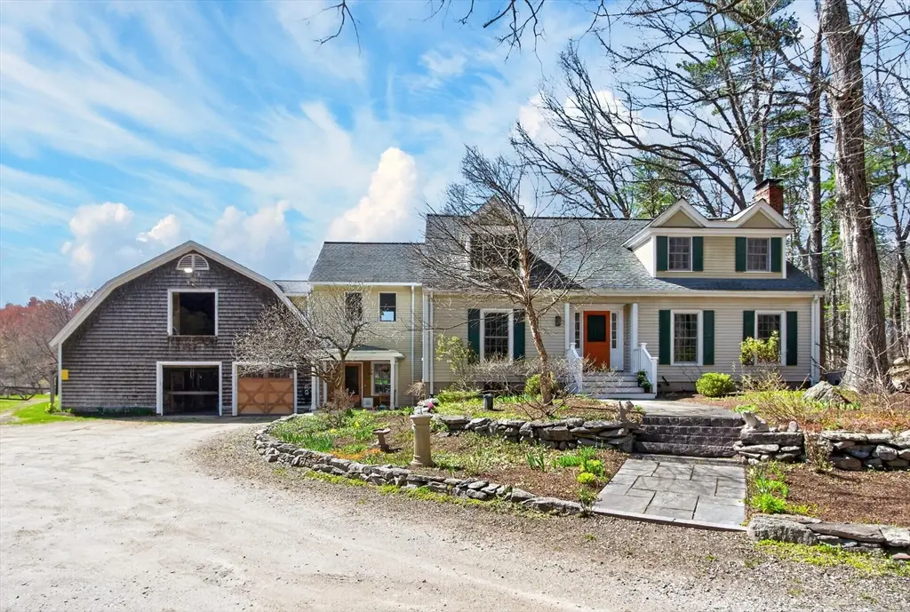 225 Lowell St, Carlisle, MA 01741 - #1