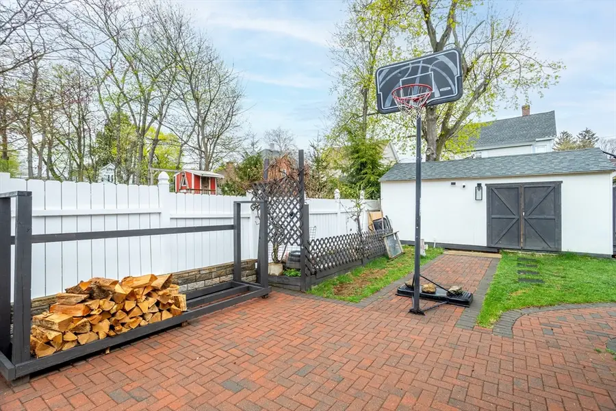 89 Boutelle St, Leominster, MA 01453 - #3