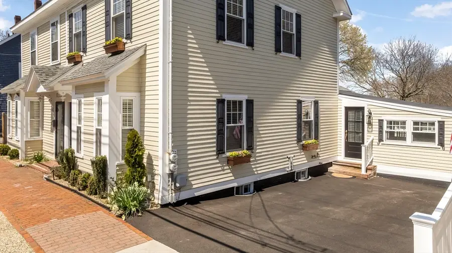 510 Merrimac St, Newburyport, MA 01950 - #2