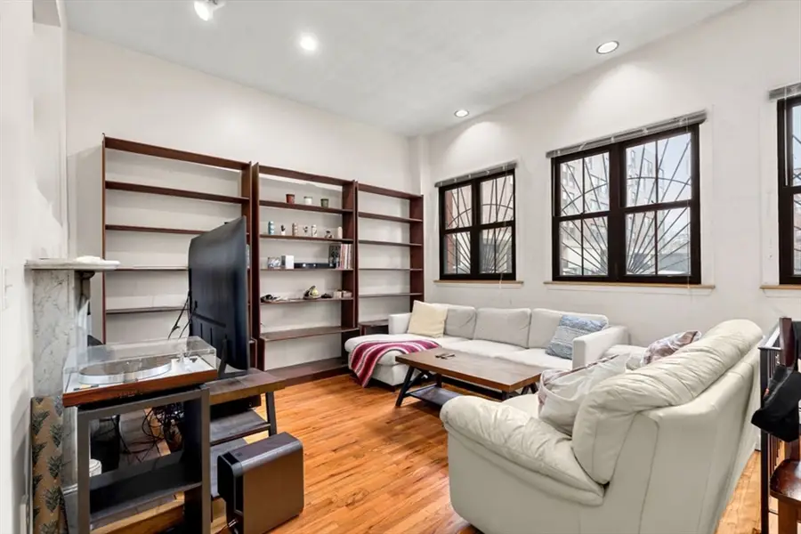 113 W Dedham St #113, Boston, MA 02118 - #2